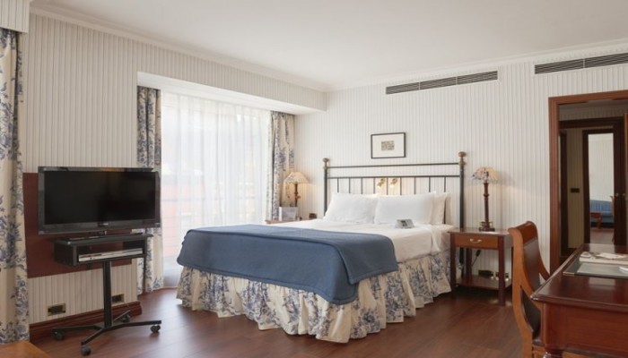 Hotel Eurostars Montgomery Brussels poza 1