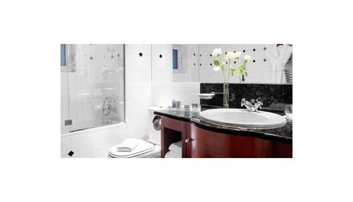 Hotel Eurostars Montgomery poza 21