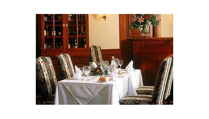 Hotel Eurostars Montgomery poza 26