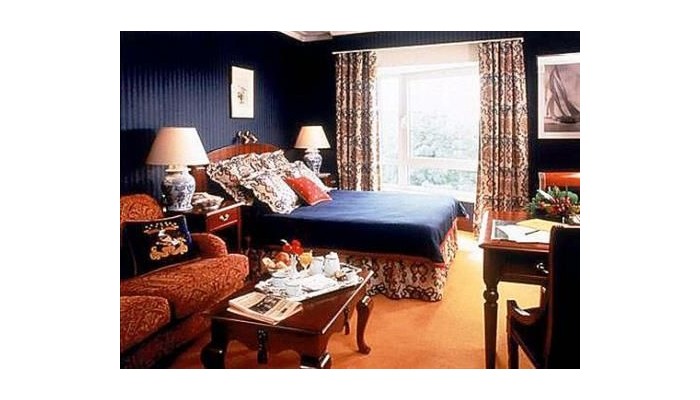 Hotel Eurostars Montgomery poza 4