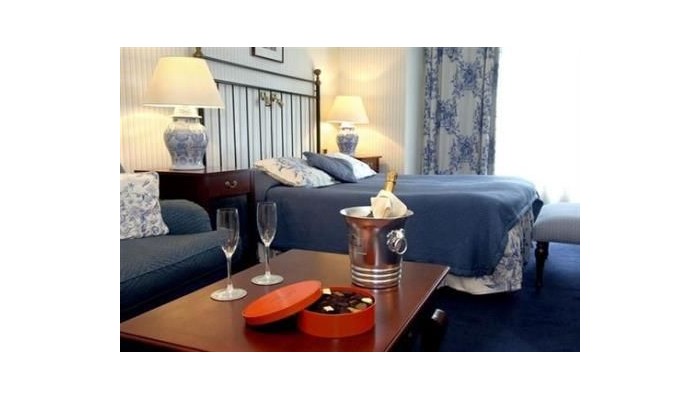 Hotel Eurostars Montgomery poza 5