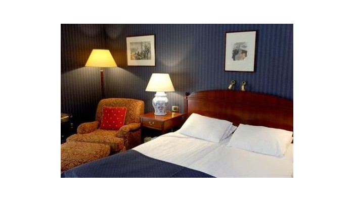Hotel Eurostars Montgomery poza 6