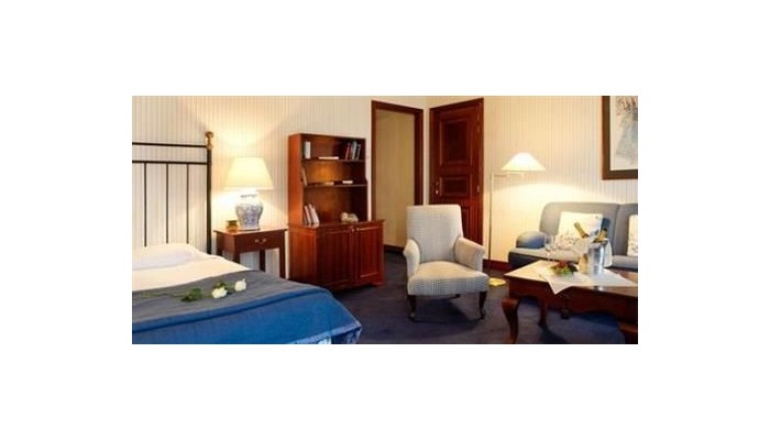 Hotel Eurostars Montgomery poza 16