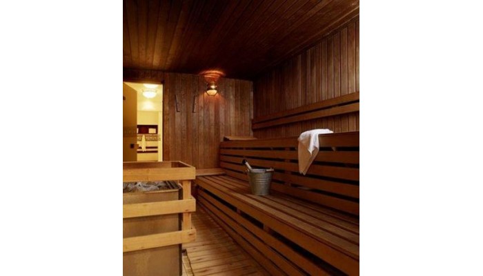 Hotel Eurostars Montgomery poza 25