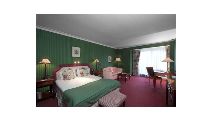 Hotel Eurostars Montgomery poza 13