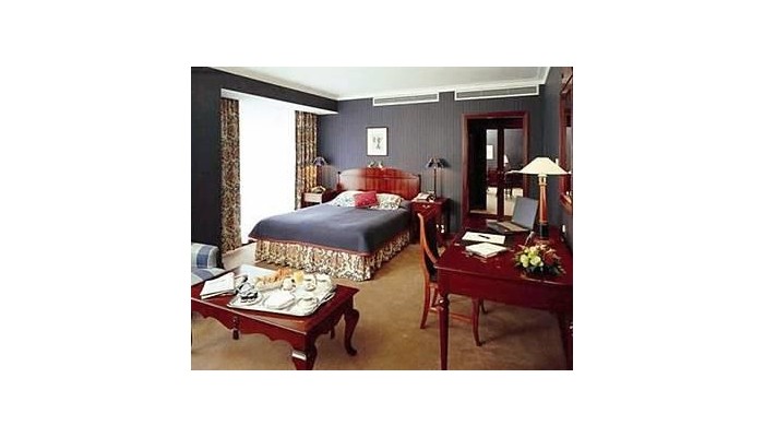 Hotel Eurostars Montgomery poza 7