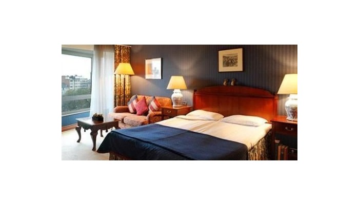 Hotel Eurostars Montgomery poza 10