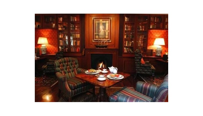 Hotel Eurostars Montgomery poza 31