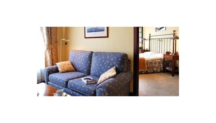 Hotel Eurostars Montgomery poza 19