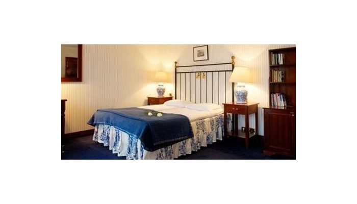 Hotel Eurostars Montgomery poza 11