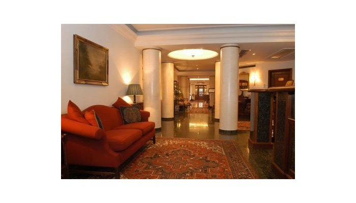 Hotel Eurostars Montgomery poza 1