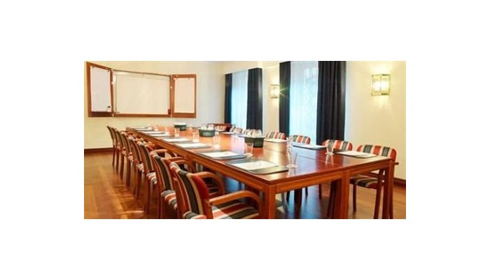 Hotel Eurostars Montgomery poza 36