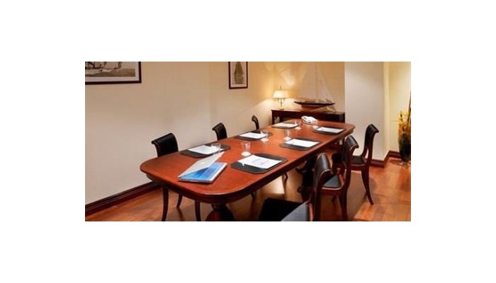 Hotel Eurostars Montgomery poza 35