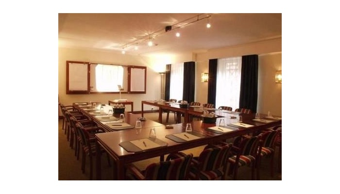 Hotel Eurostars Montgomery poza 34