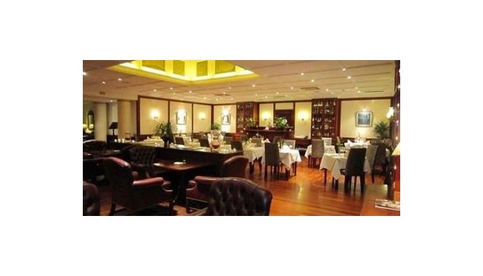 Hotel Eurostars Montgomery poza 28