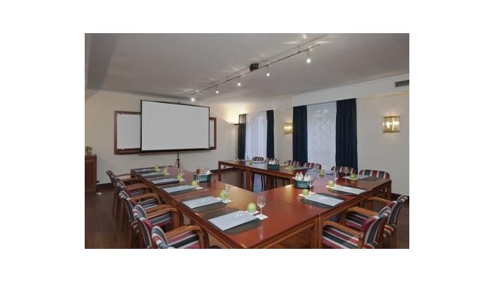 Hotel Eurostars Montgomery poza 41