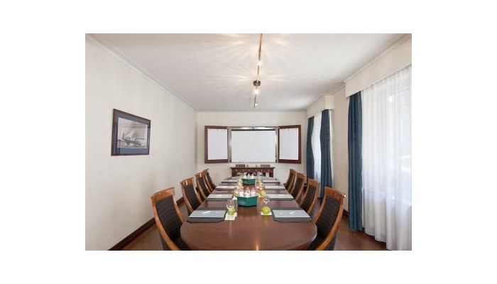 Hotel Eurostars Montgomery poza 40