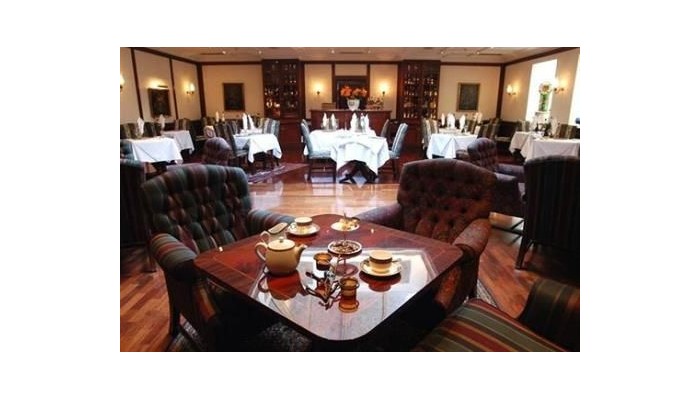 Hotel Eurostars Montgomery poza 27