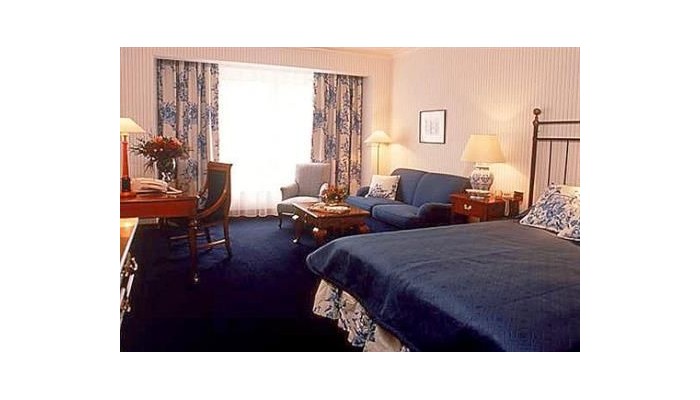 Hotel Eurostars Montgomery poza 3