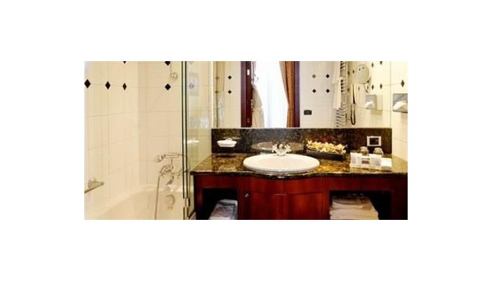 Hotel Eurostars Montgomery poza 20