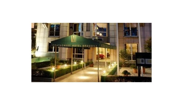 Hotel Eurostars Montgomery poza 43