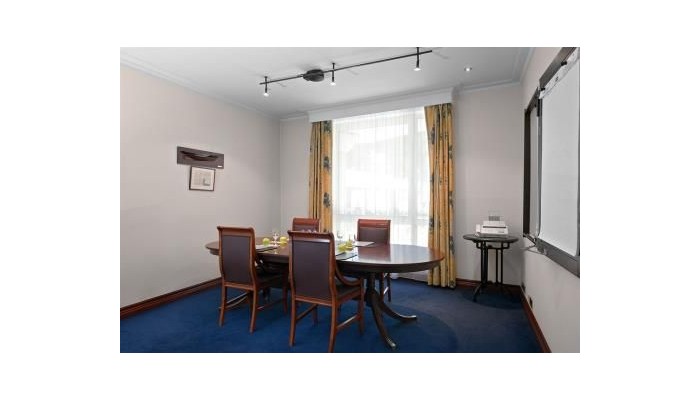 Hotel Eurostars Montgomery poza 37