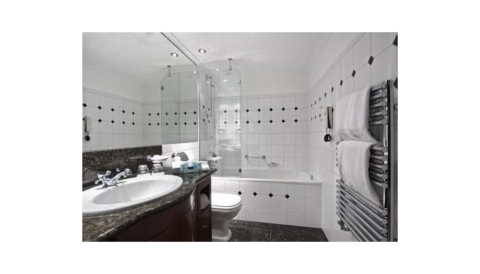 Hotel Eurostars Montgomery poza 22