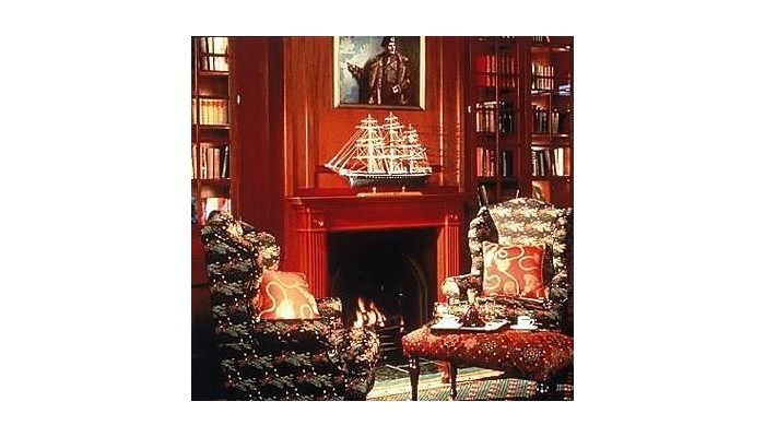 Hotel Eurostars Montgomery poza 42