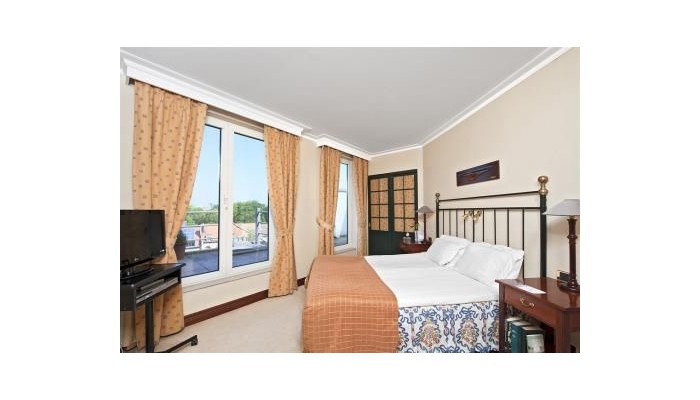 Hotel Eurostars Montgomery poza 14