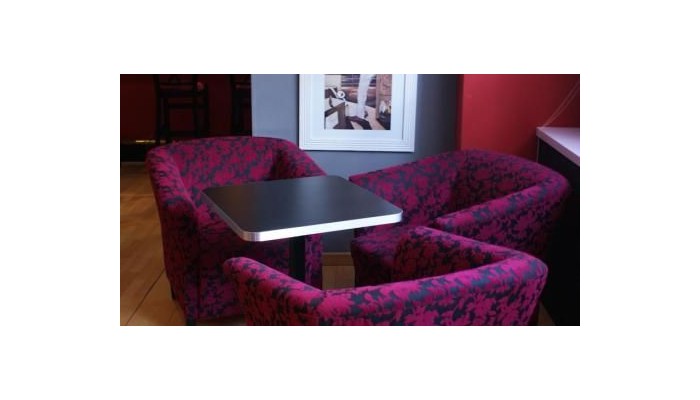 Hotel First Euroflat poza 11