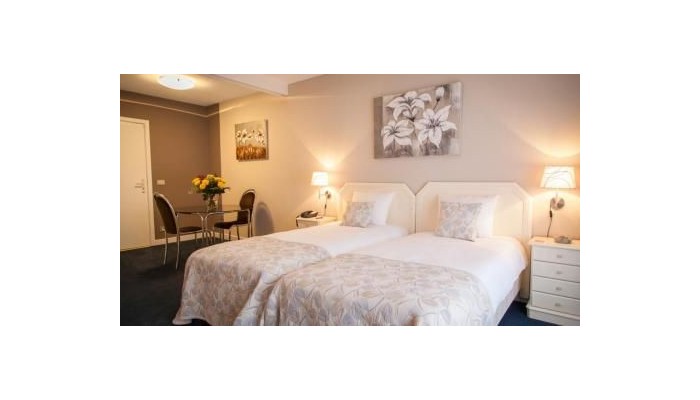 Hotel First Euroflat poza 5