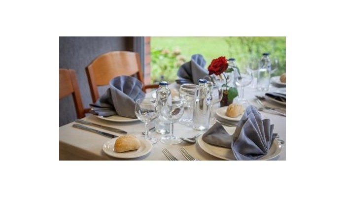 Hotel First Euroflat poza 13