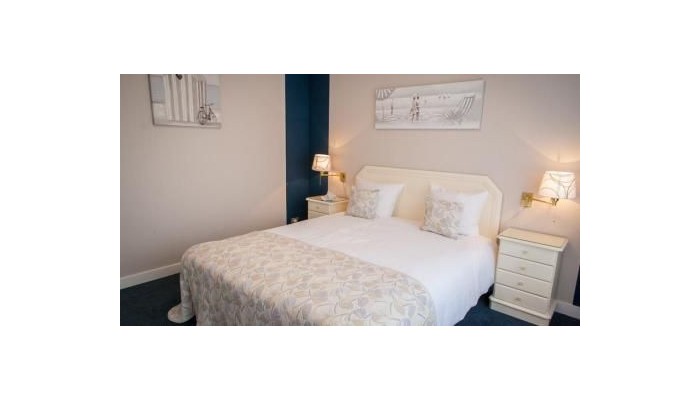 Hotel First Euroflat poza 4