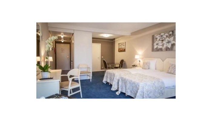 Hotel First Euroflat poza 6