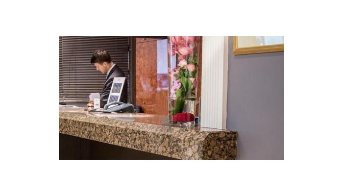 Hotel First Euroflat poza 2