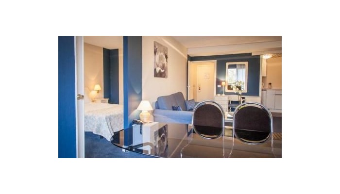 Hotel First Euroflat poza 10