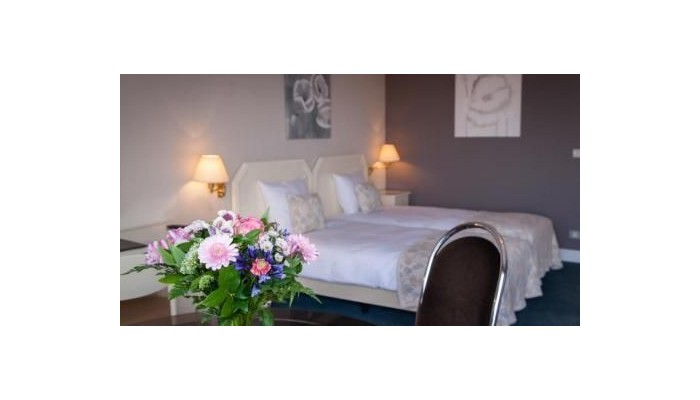 Hotel First Euroflat poza 8