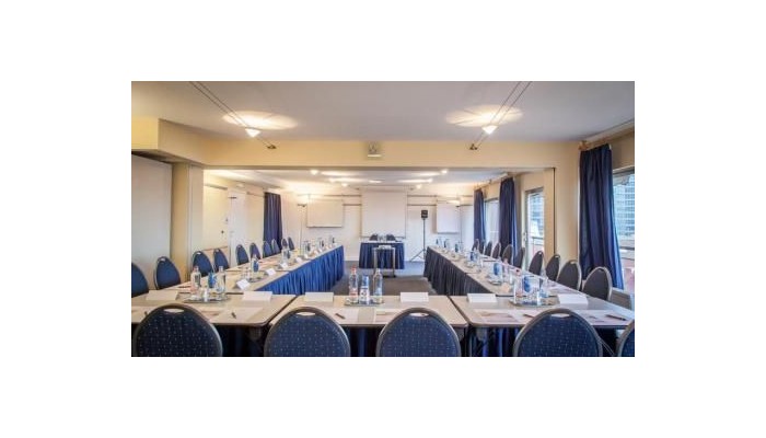 Hotel First Euroflat poza 17