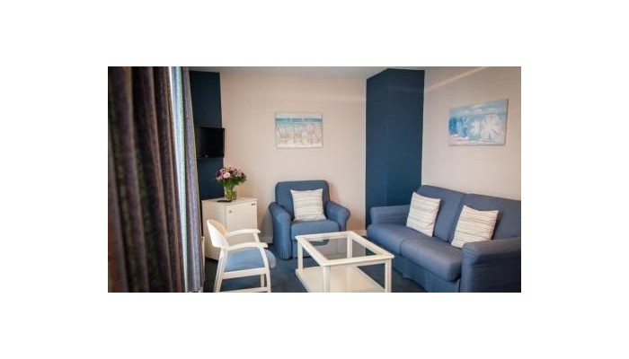 Hotel First Euroflat poza 12