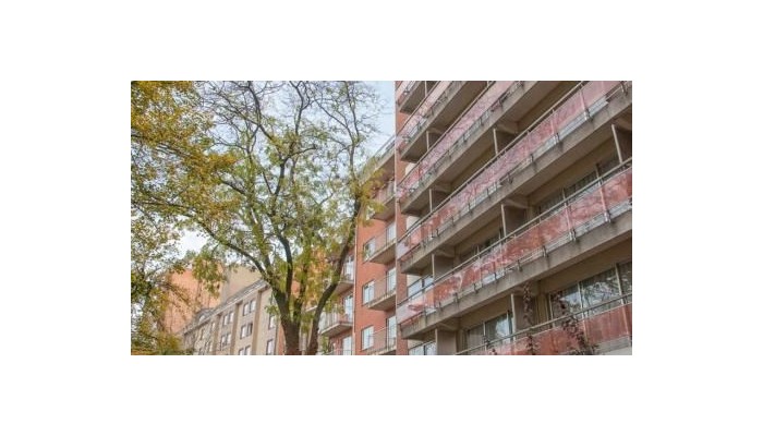 Hotel First Euroflat poza 19