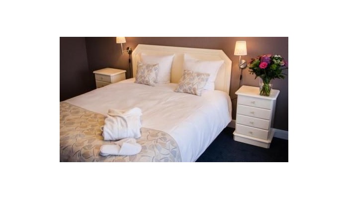 Hotel First Euroflat poza 3