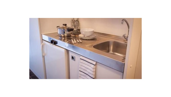 Hotel First Euroflat poza 16