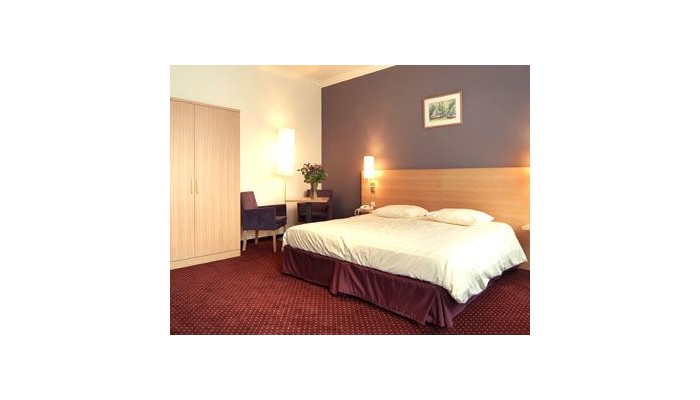 Hotel Floris Avenue poza 5