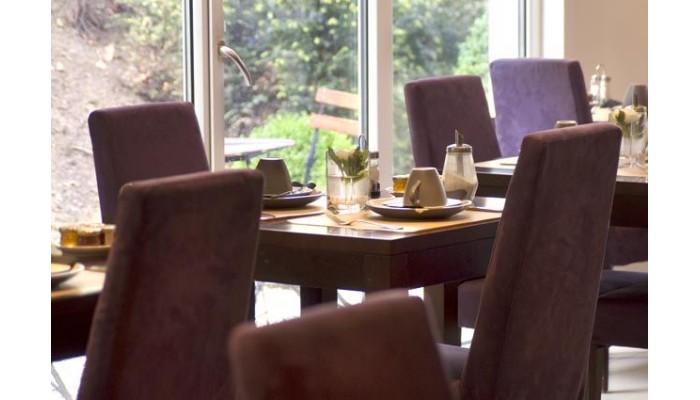 Hotel Floris Avenue poza 9