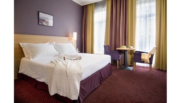 Hotel Floris Avenue poza 7