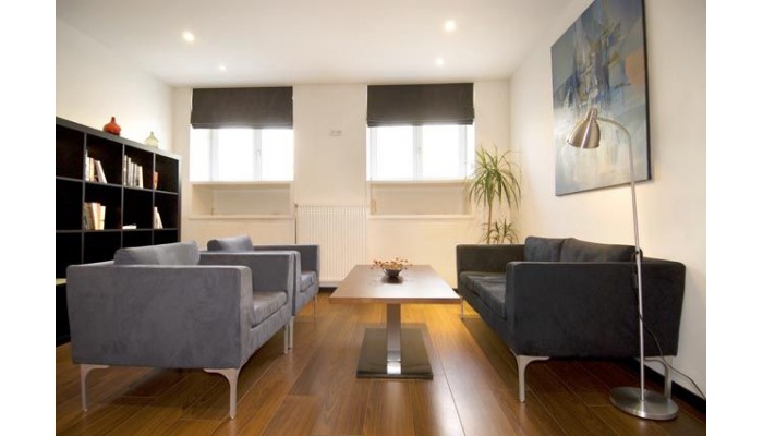 Hotel Floris Avenue poza 8