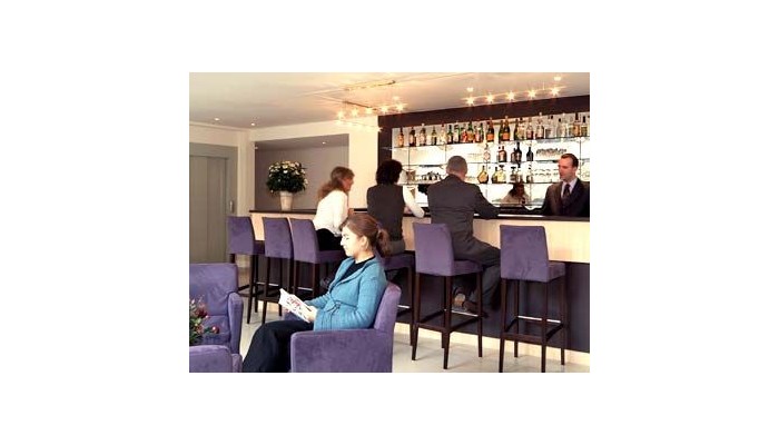 Hotel Floris Avenue poza 4