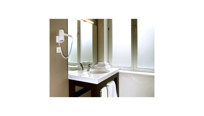 Hotel Floris Avenue poza 6