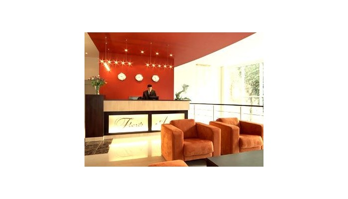 Hotel Floris Avenue poza 2