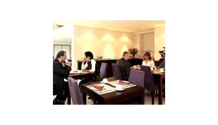 Hotel Floris Avenue poza 3